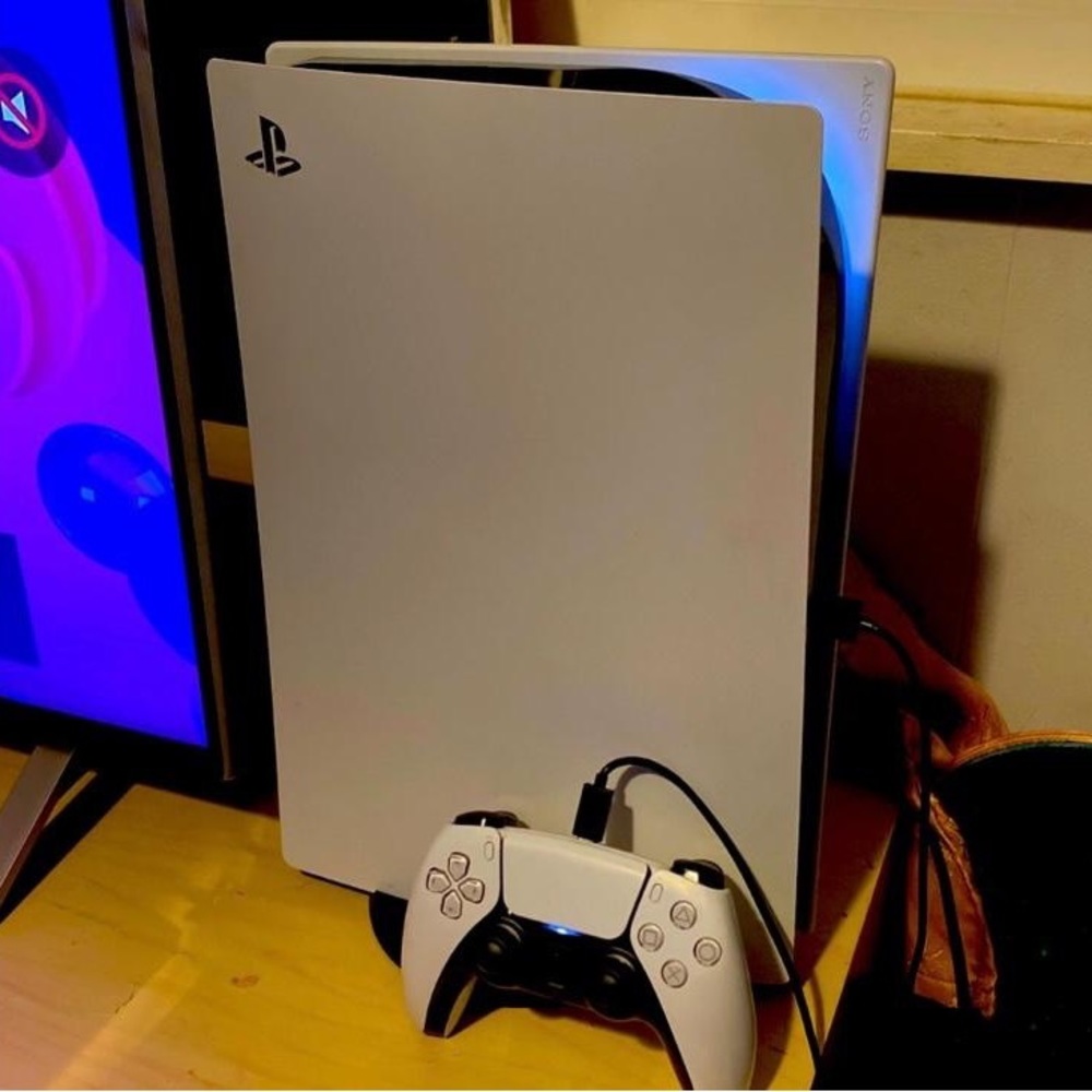PS5